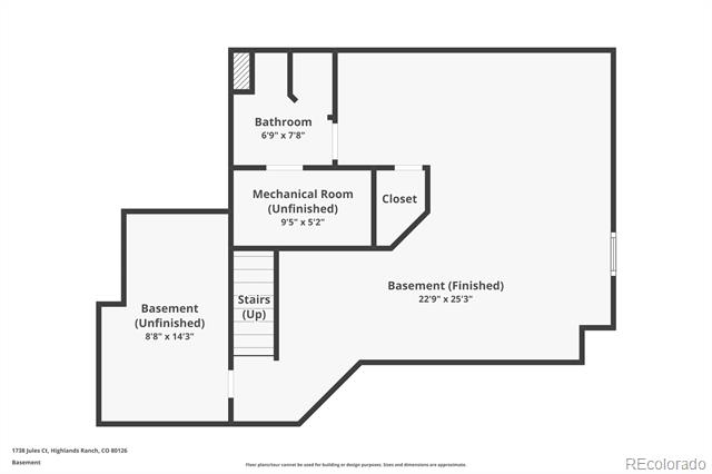 1738 Jules Court