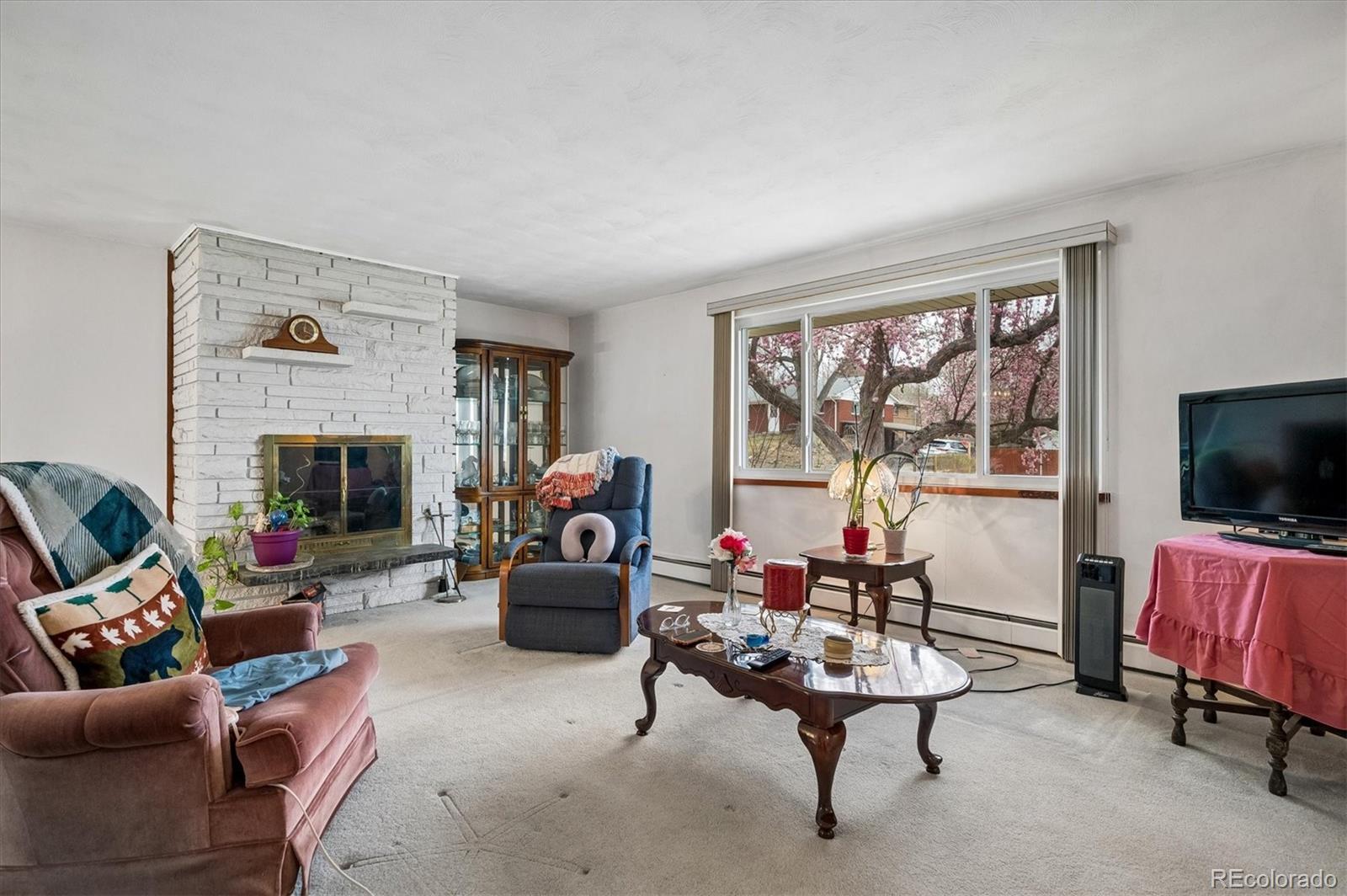 3660 Lee Street
