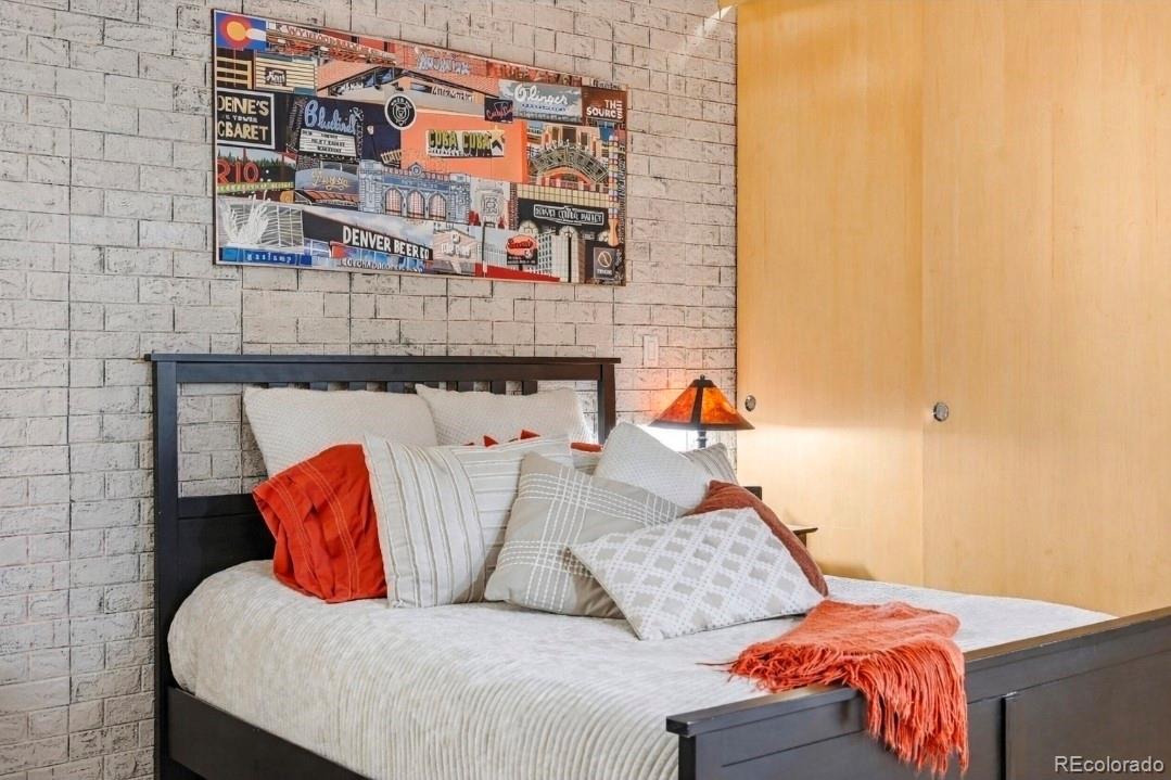 1401 Wewatta Street Unit: 701