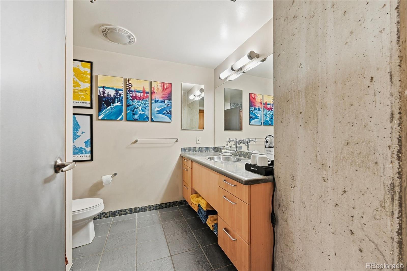 1401 Wewatta Street Unit: 701