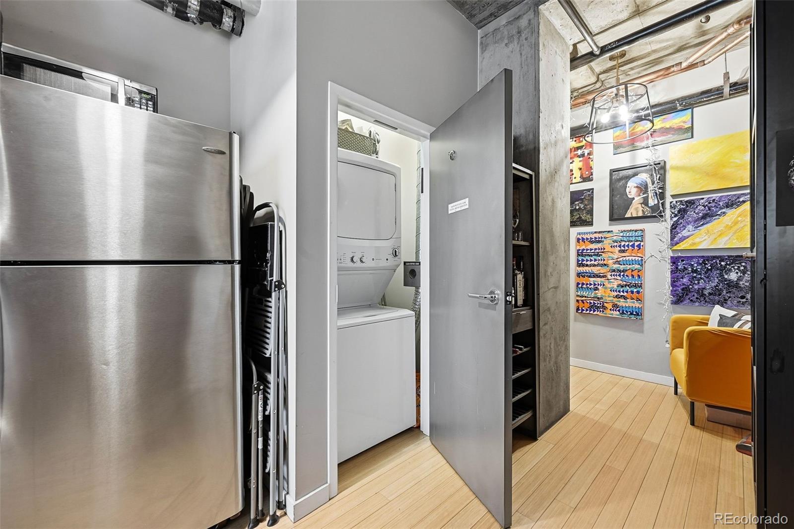 1401 Wewatta Street Unit: 701