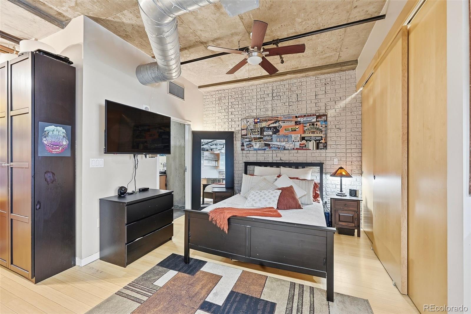 1401 Wewatta Street Unit: 701