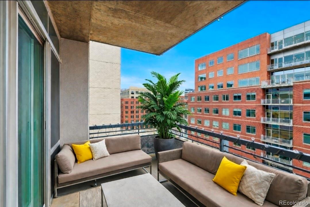 1401 Wewatta Street Unit: 701