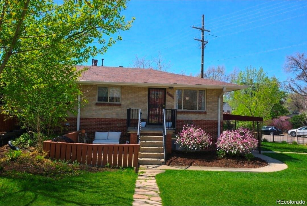 3286 W Fairview Place