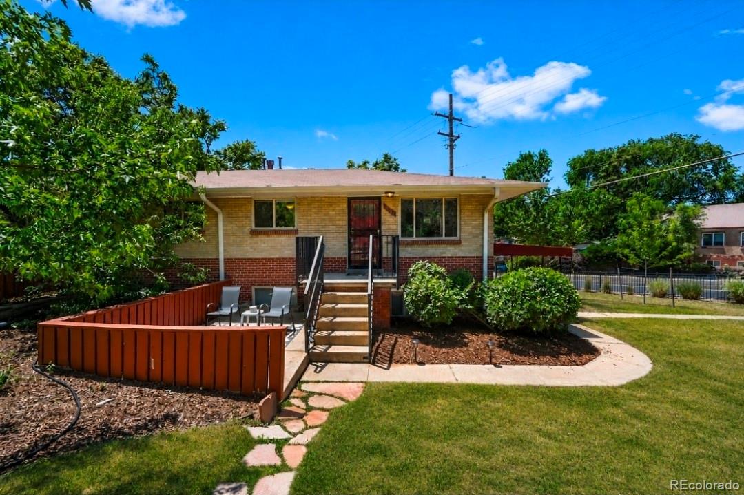 3286 W Fairview Place