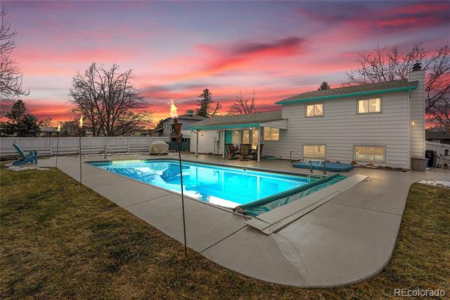 6552 S Dover Street