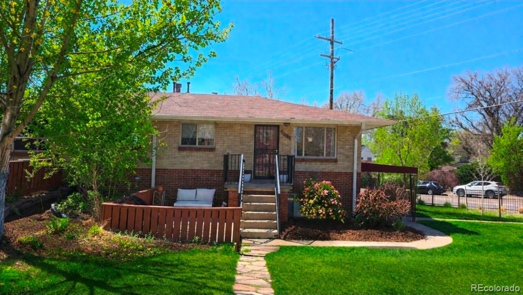 3286 W Fairview Place