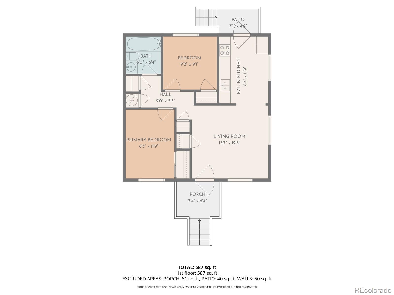 3286 W Fairview Place