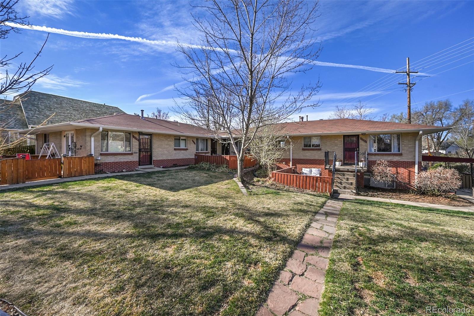 3286 W Fairview Place