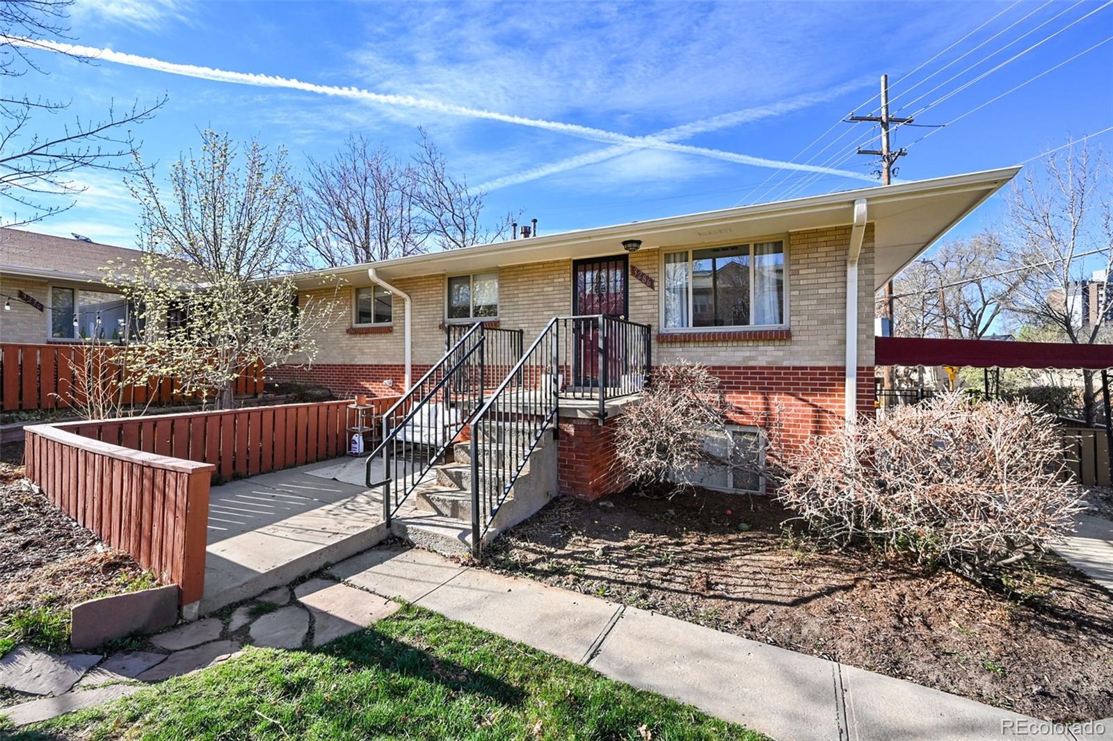 3286 W Fairview Place