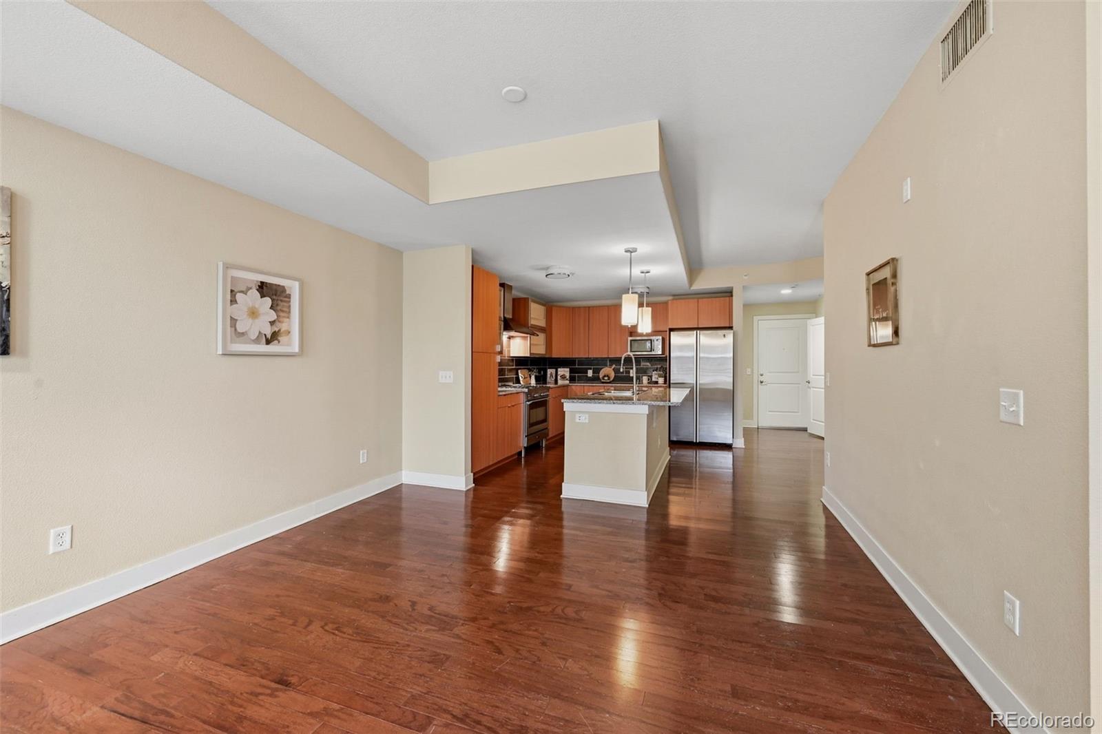 2240 N Clay Street Unit: 204