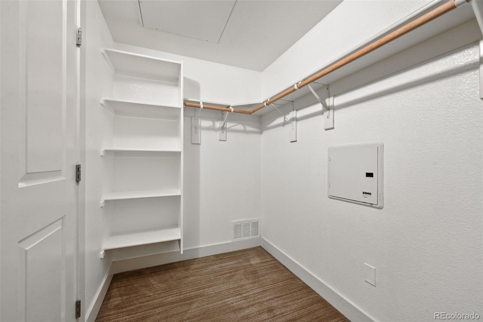 2240 N Clay Street Unit: 204