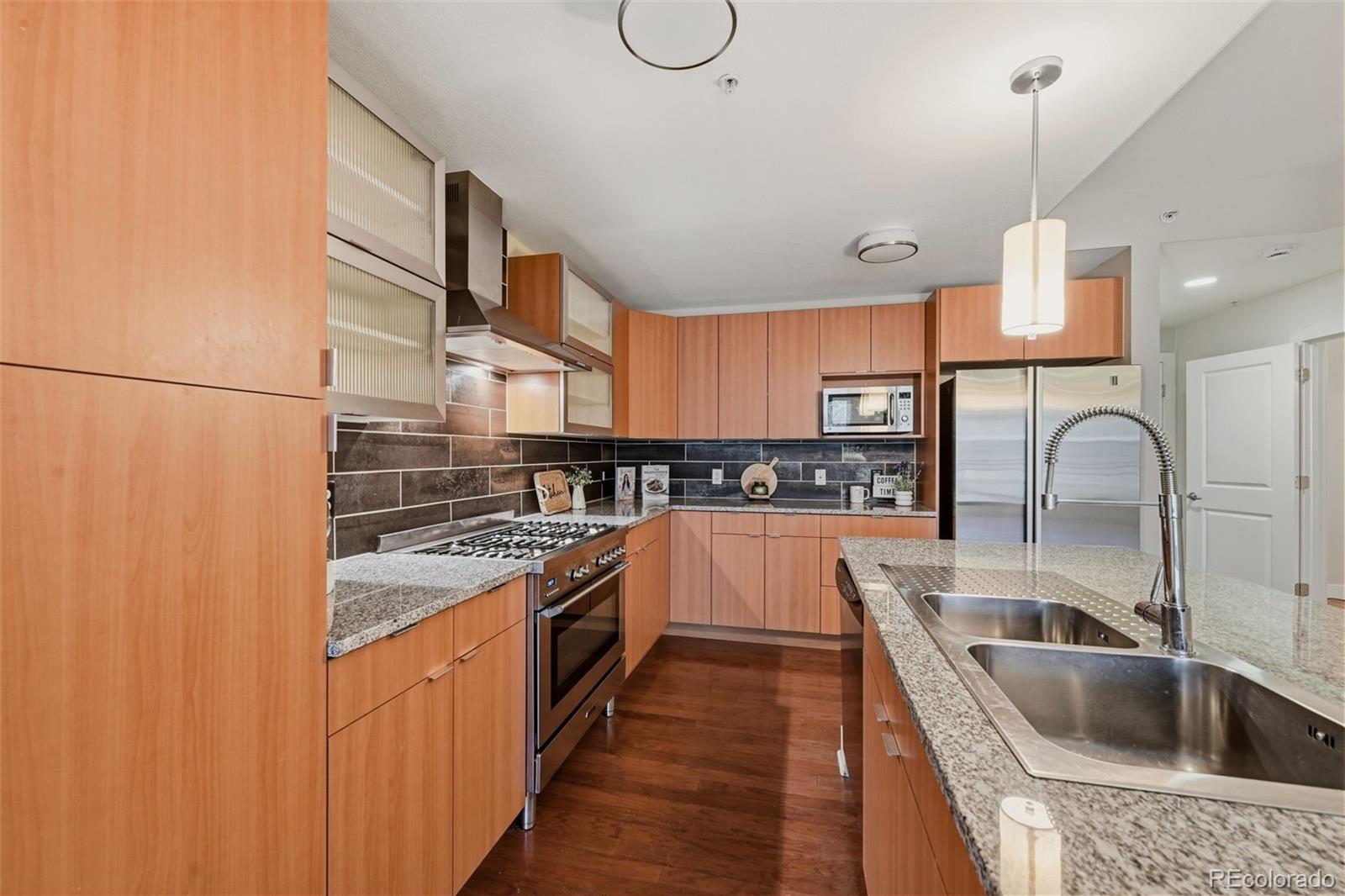 2240 N Clay Street Unit: 204