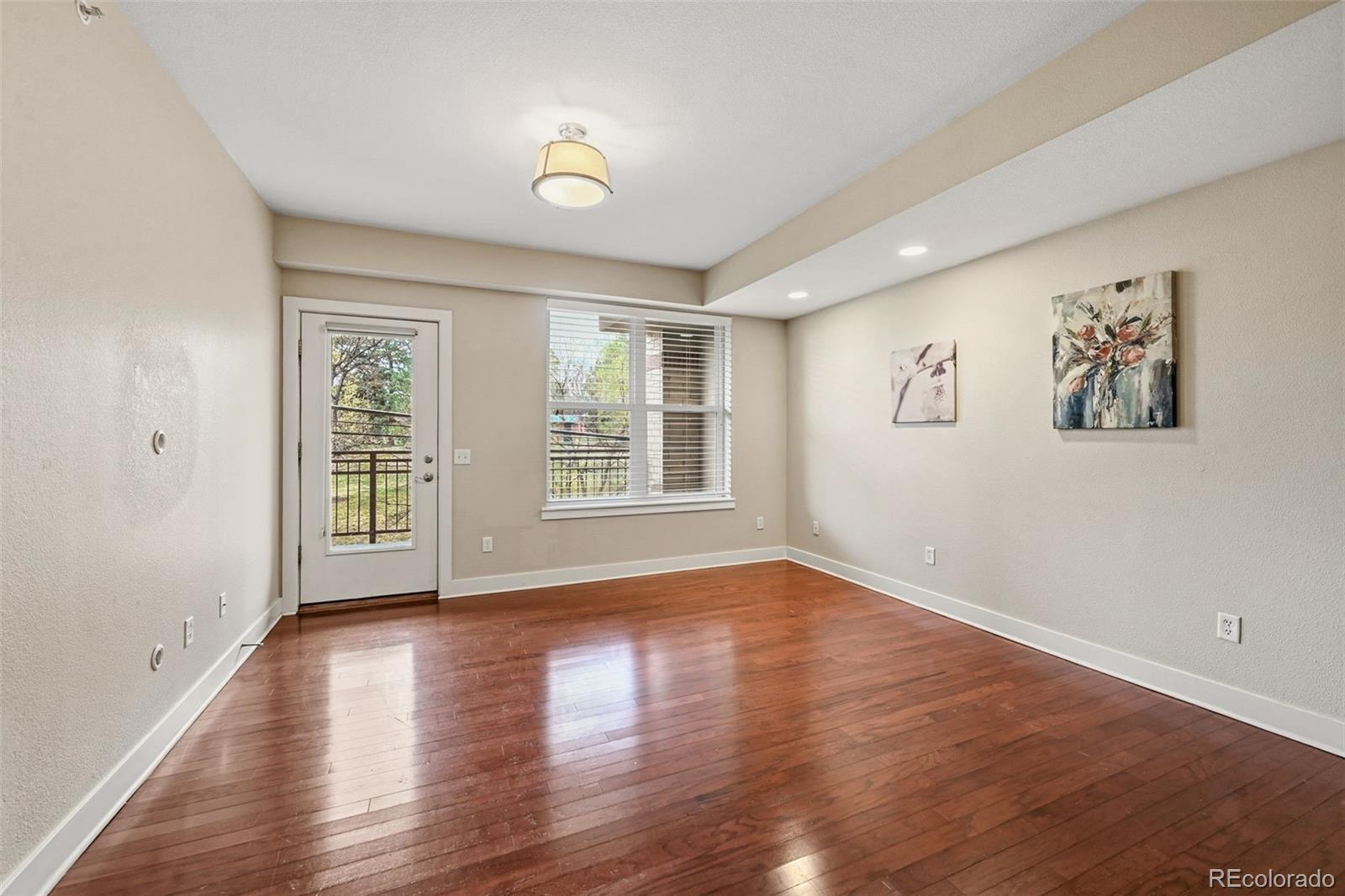 2240 N Clay Street Unit: 204