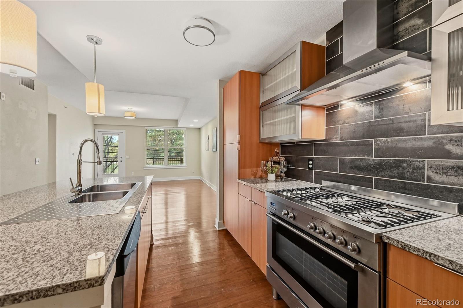 2240 N Clay Street Unit: 204