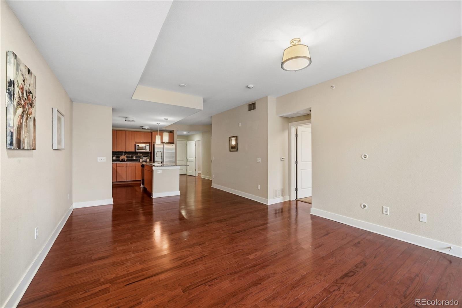 2240 N Clay Street Unit: 204