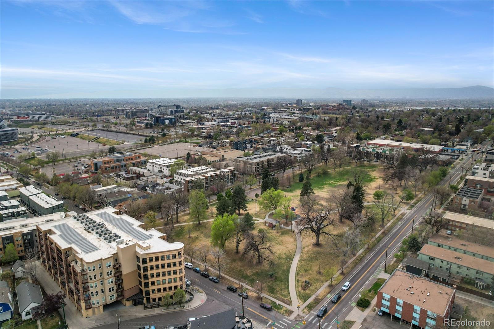 2240 N Clay Street Unit: 204