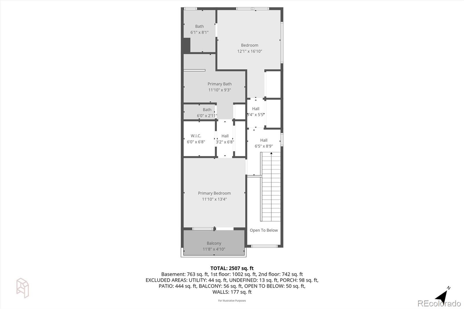 950 8th Street