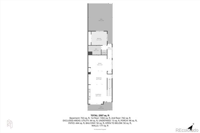 950 8th Street