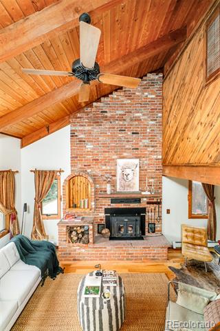 815 Vivian Street