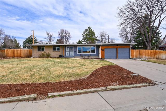 323 E Briarwood Drive
