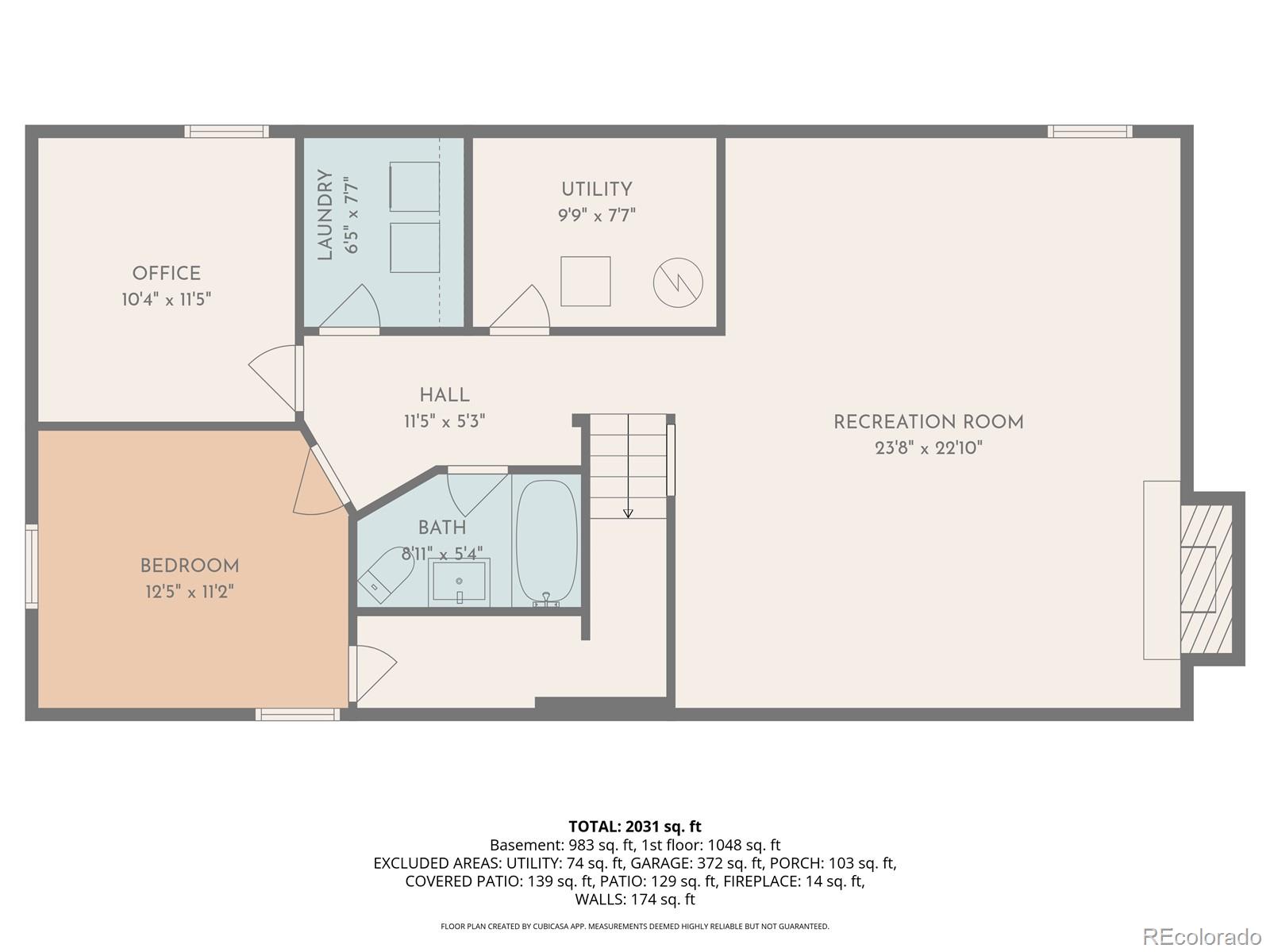 323 E Briarwood Drive