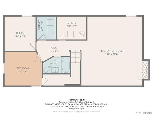 323 E Briarwood Drive