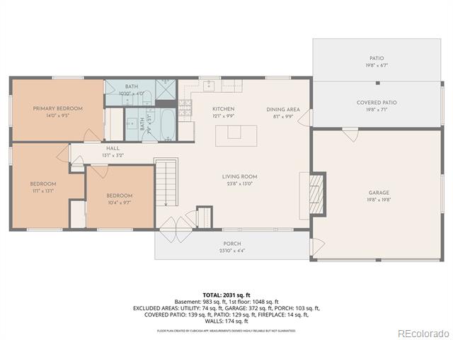 323 E Briarwood Drive