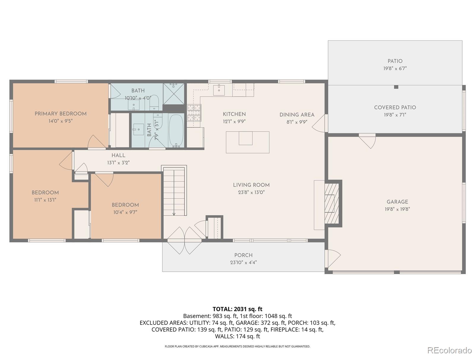 323 E Briarwood Drive