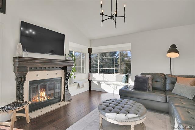 314 Woodstock Lane