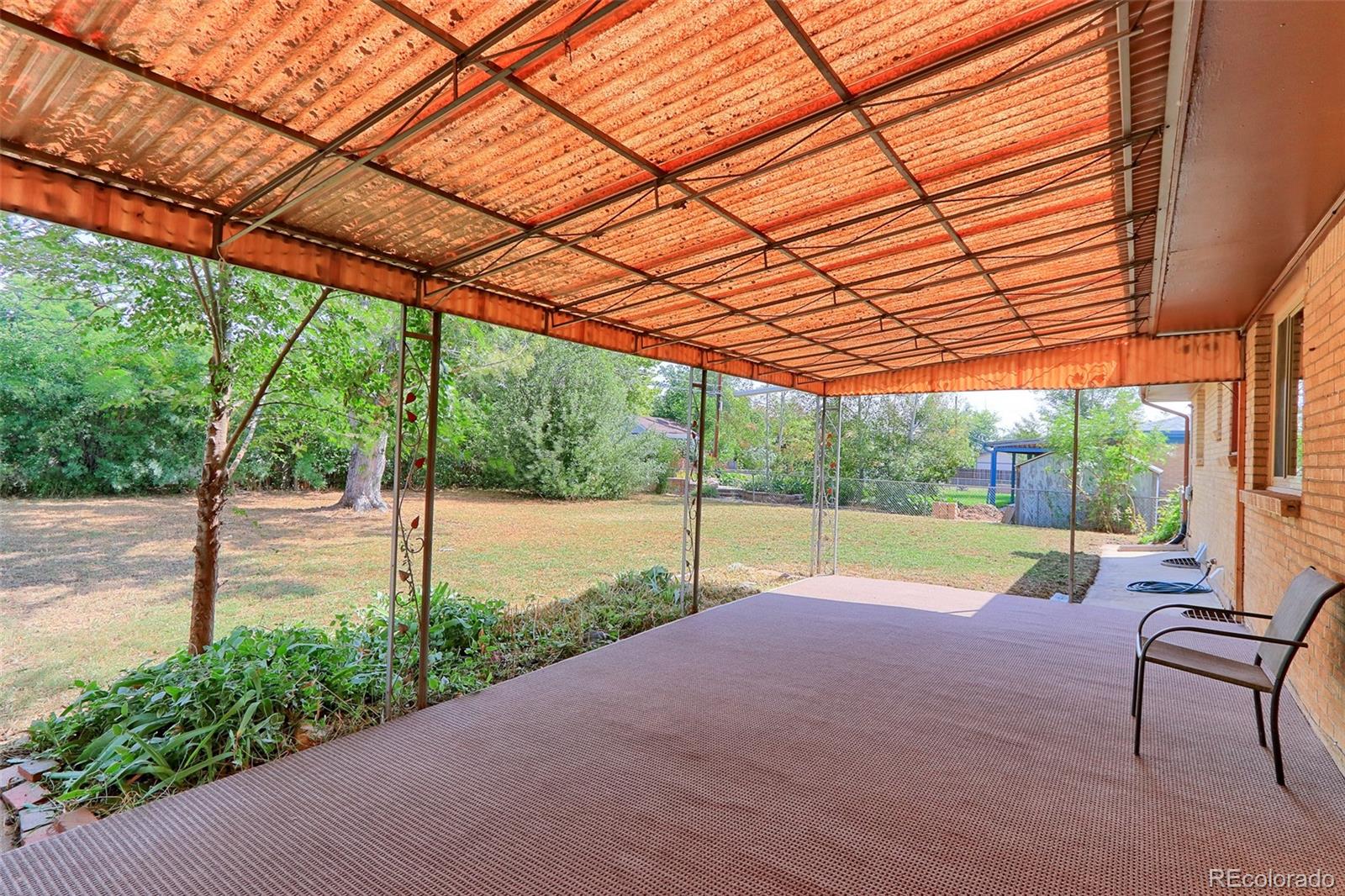 3373 W Monmouth Avenue