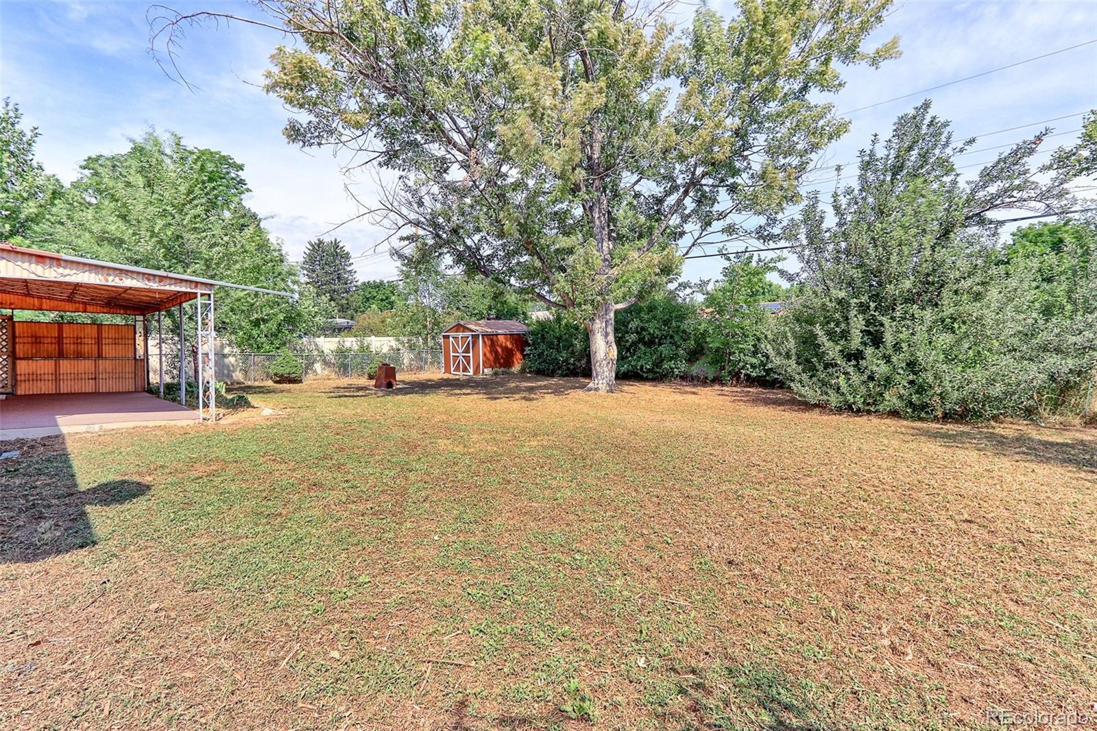 3373 W Monmouth Avenue