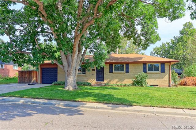 3373 W Monmouth Avenue
