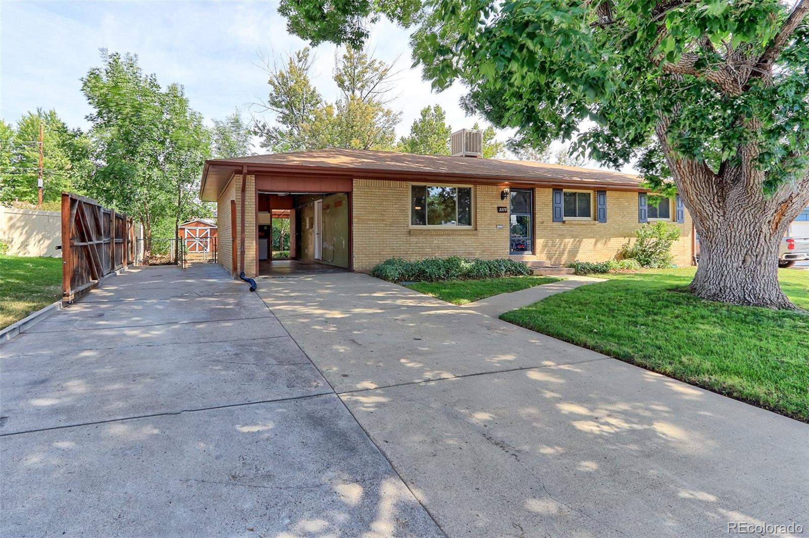 3373 W Monmouth Avenue