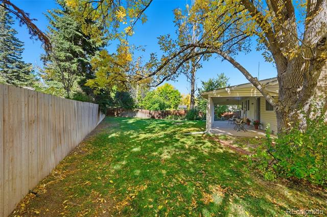 6997 S Pierce Court