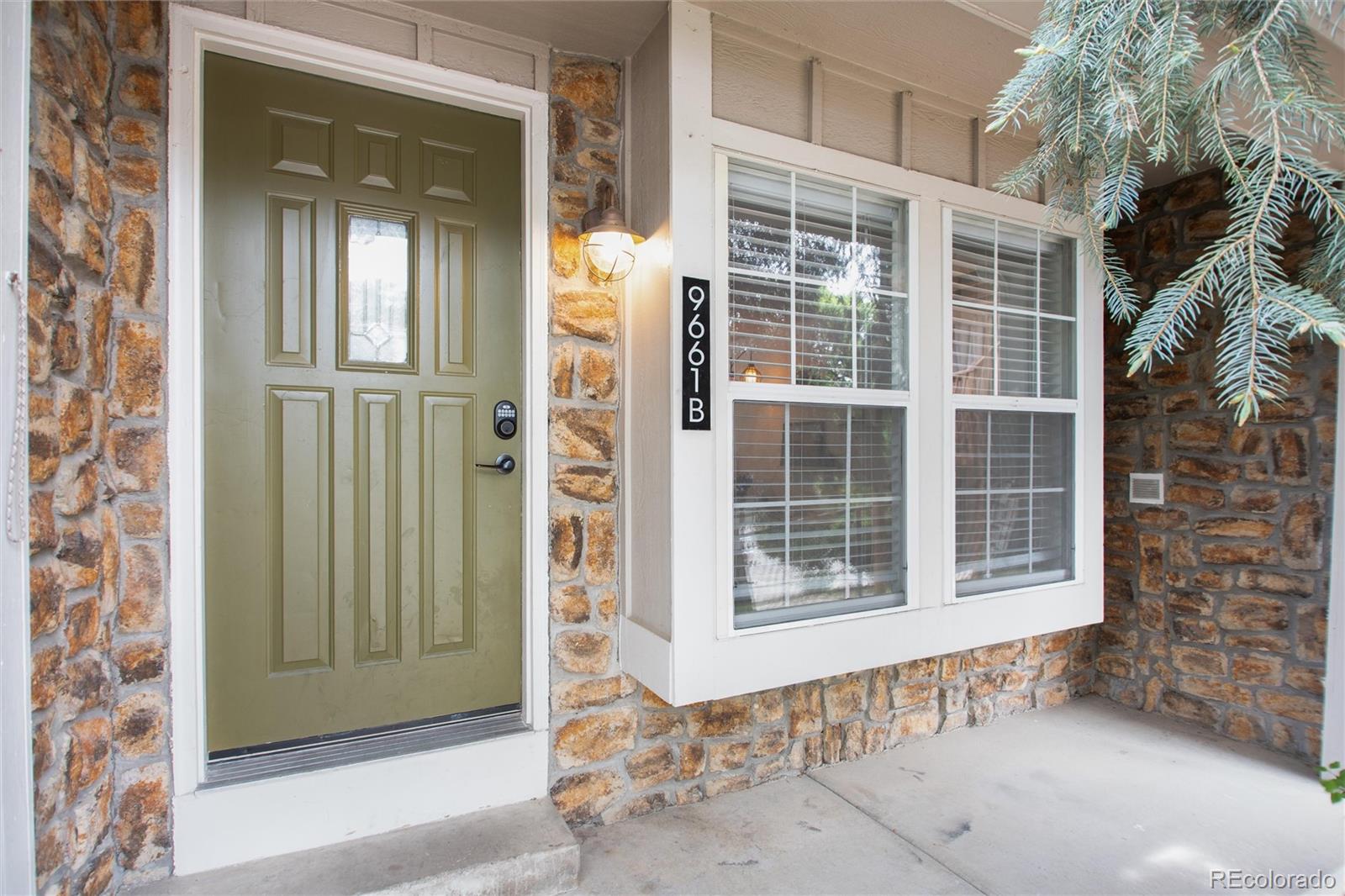 9661 W Chatfield Avenue Unit: B