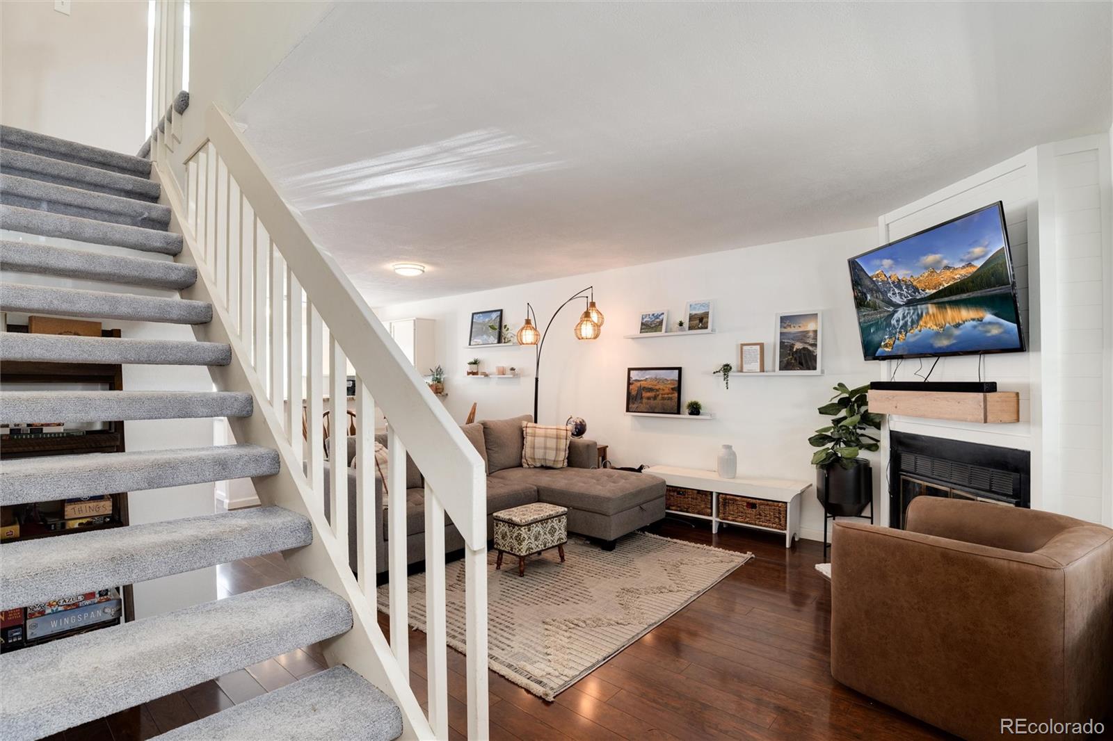 9661 W Chatfield Avenue Unit: B