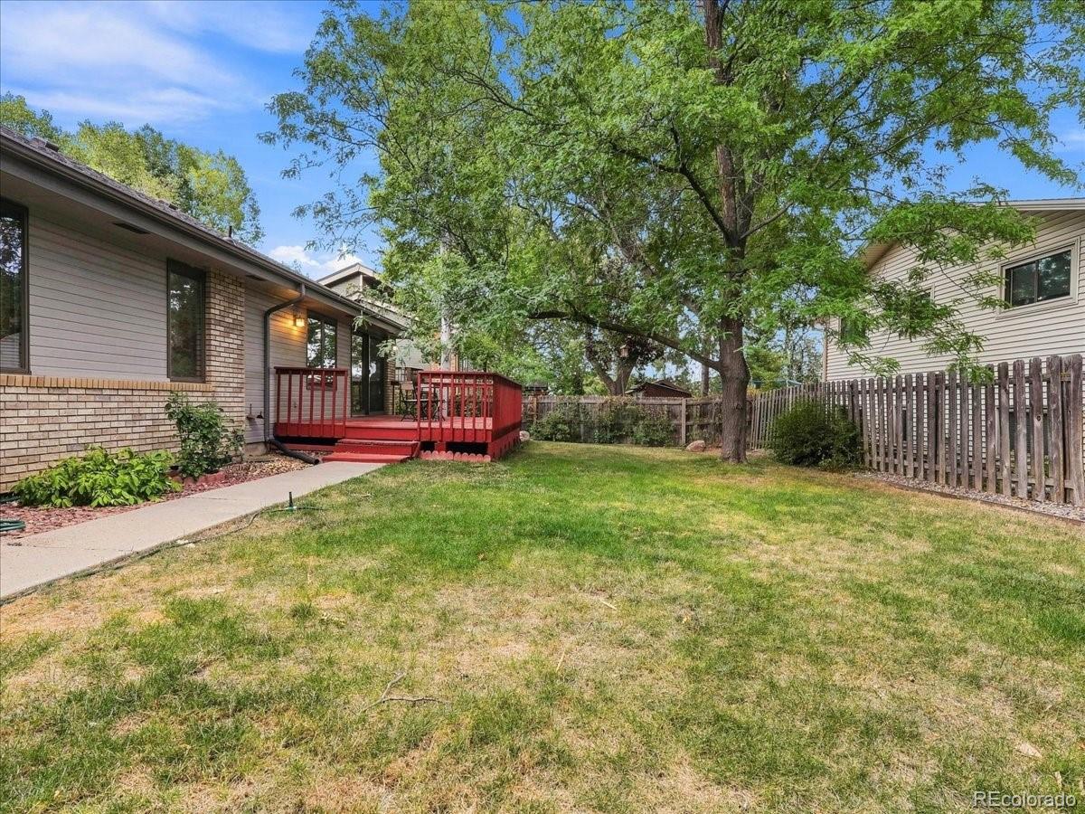 2186 Evergreen Place