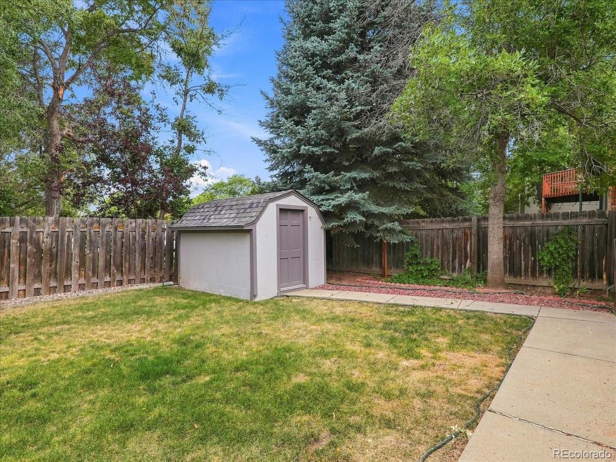 2186 Evergreen Place