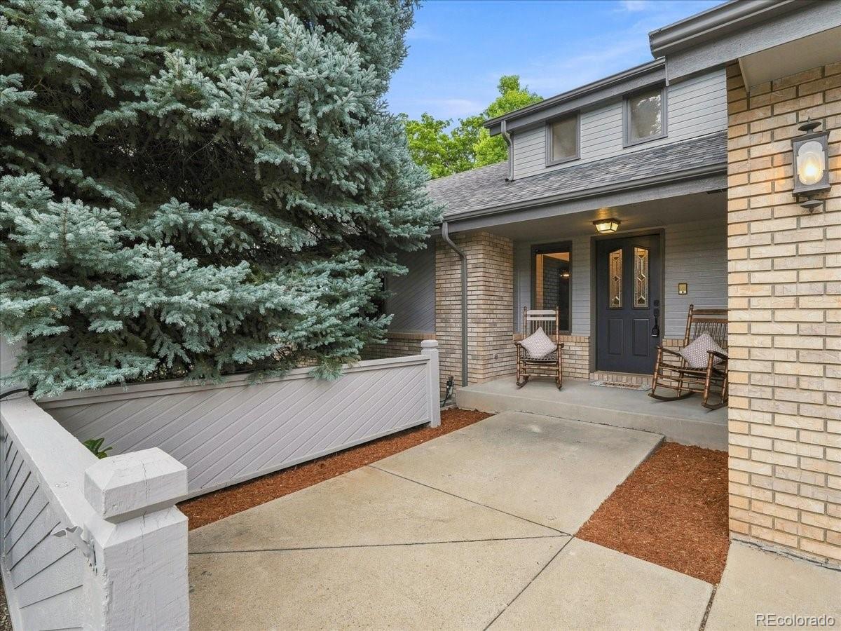 2186 Evergreen Place