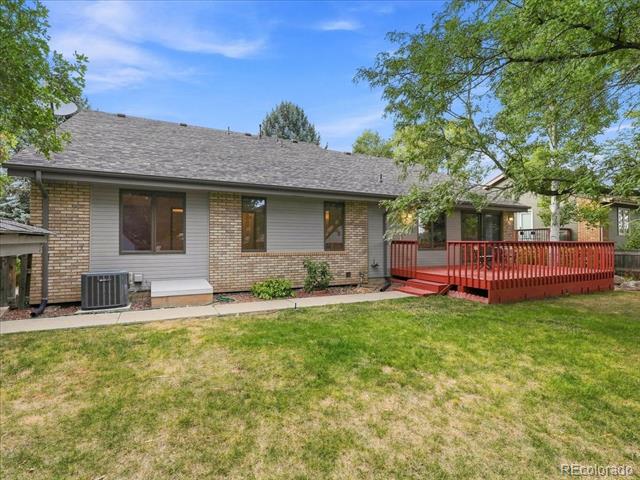 2186 Evergreen Place