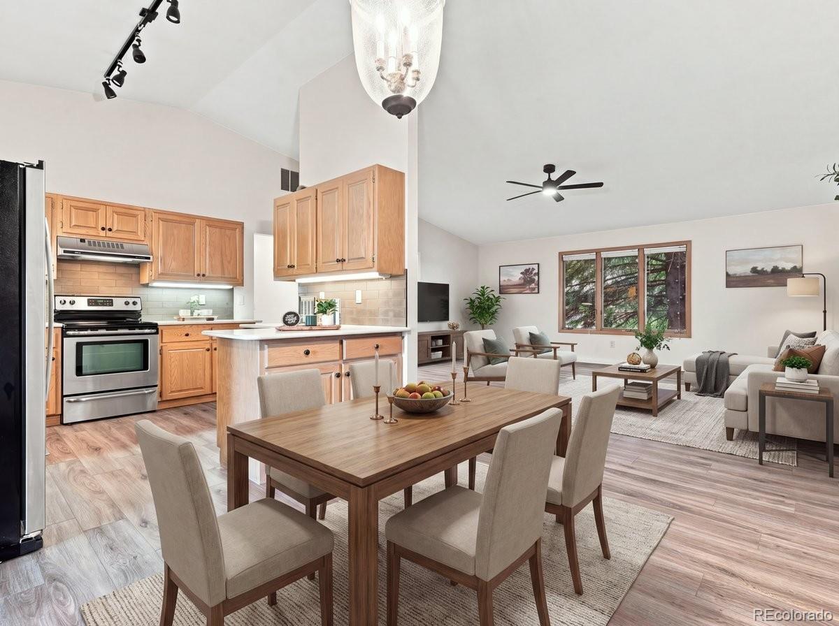 2186 Evergreen Place