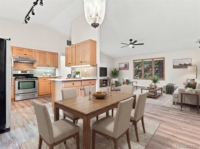 2186 Evergreen Place