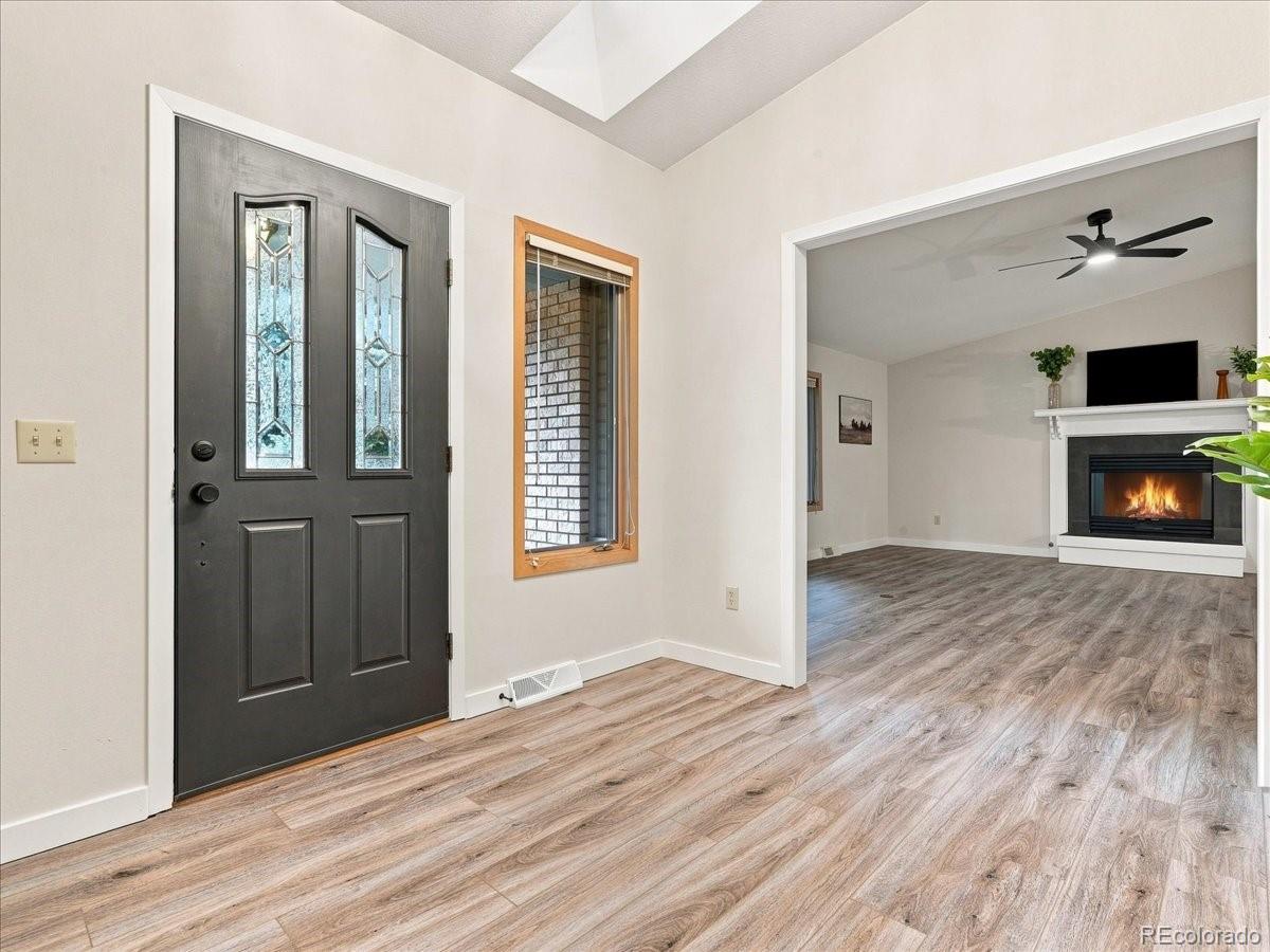 2186 Evergreen Place