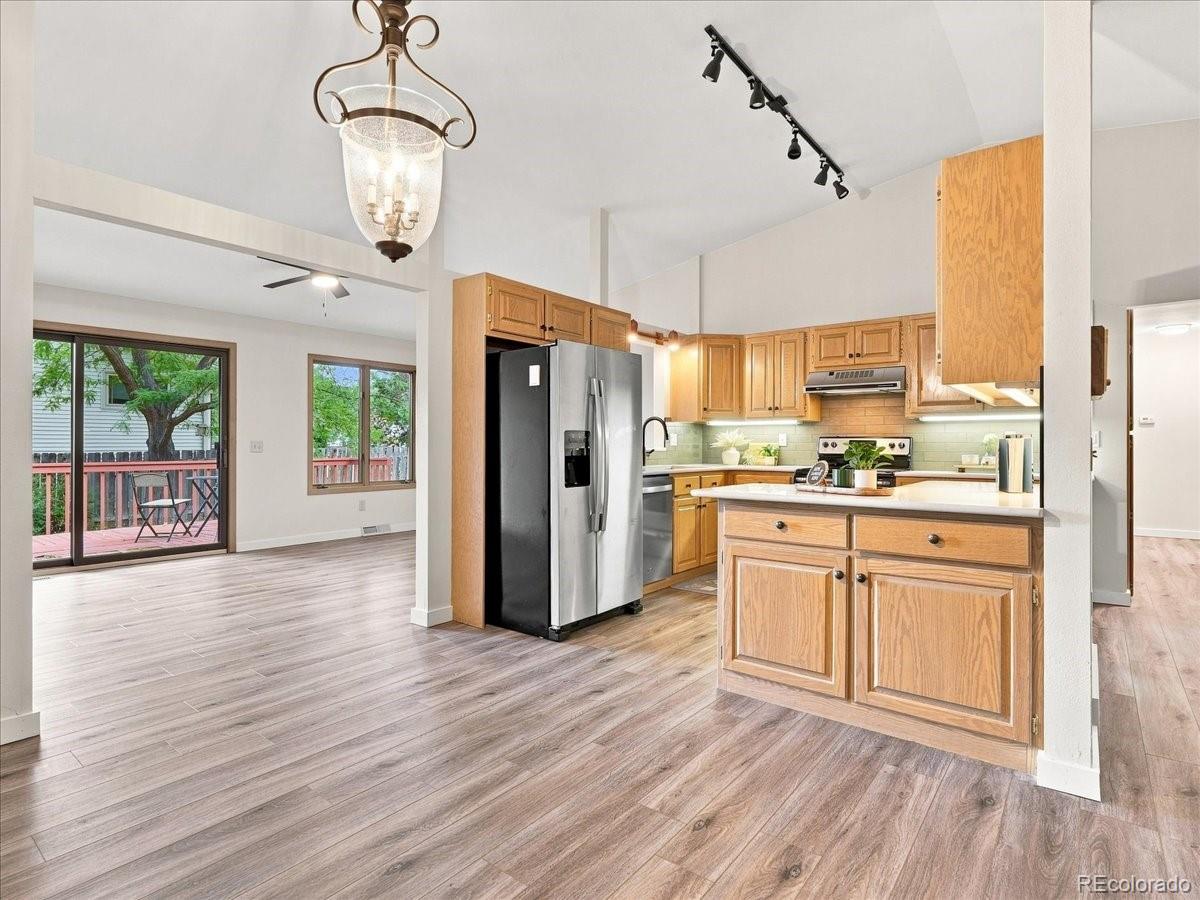 2186 Evergreen Place