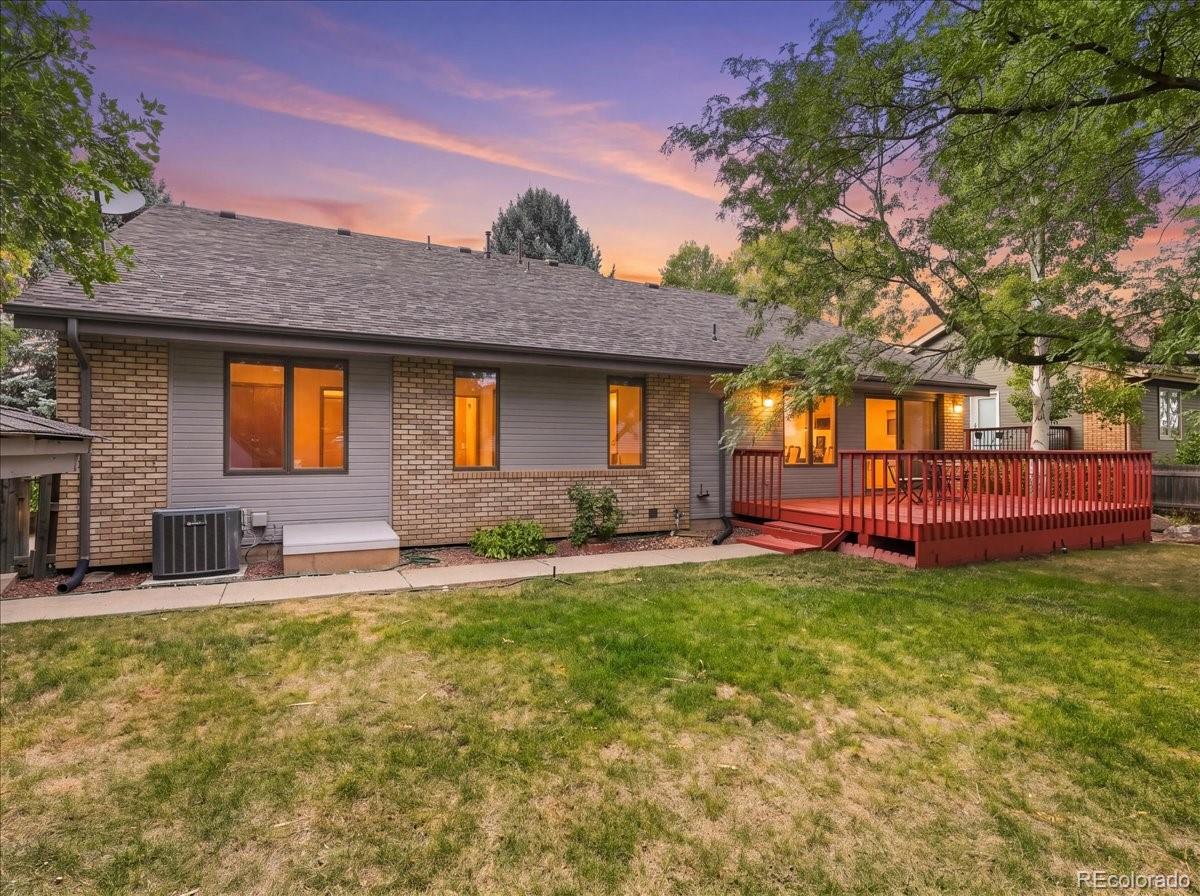 2186 Evergreen Place