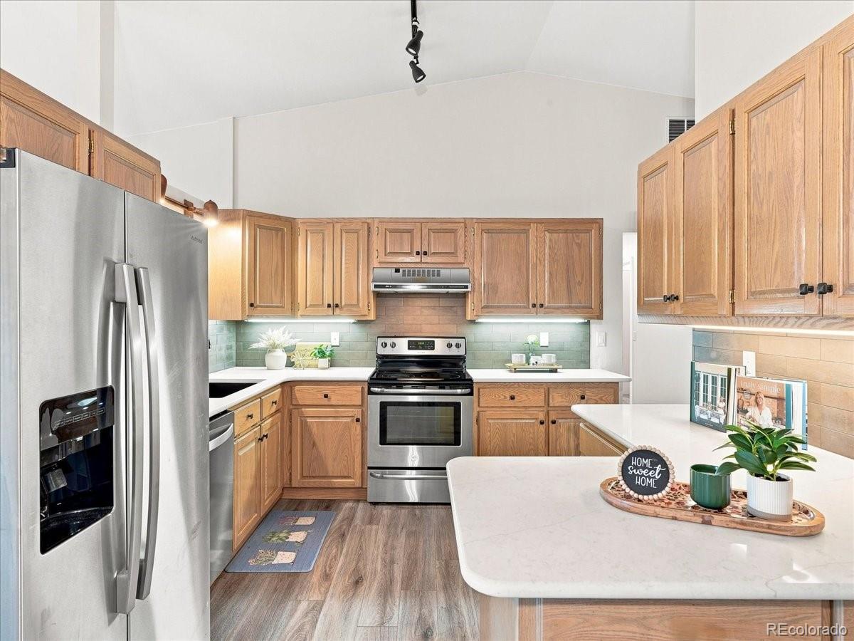 2186 Evergreen Place