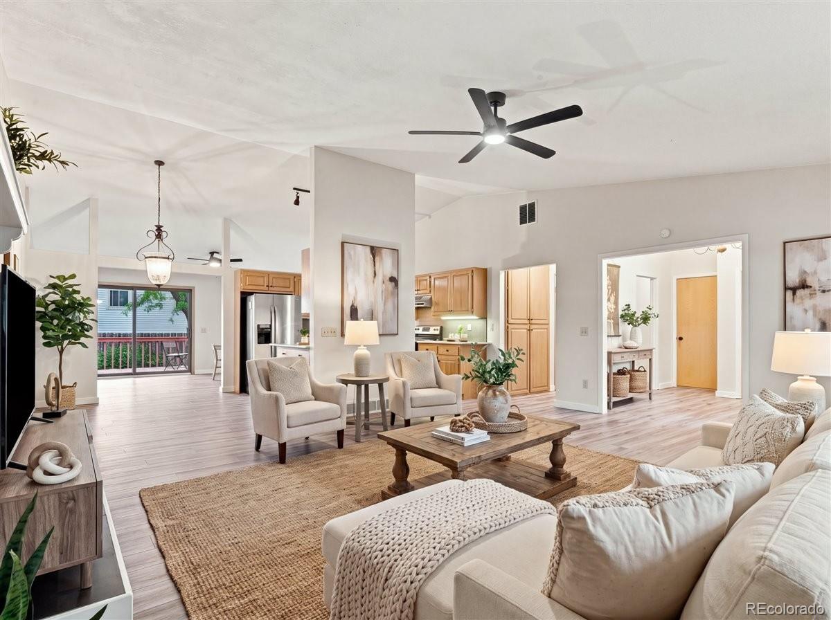 2186 Evergreen Place