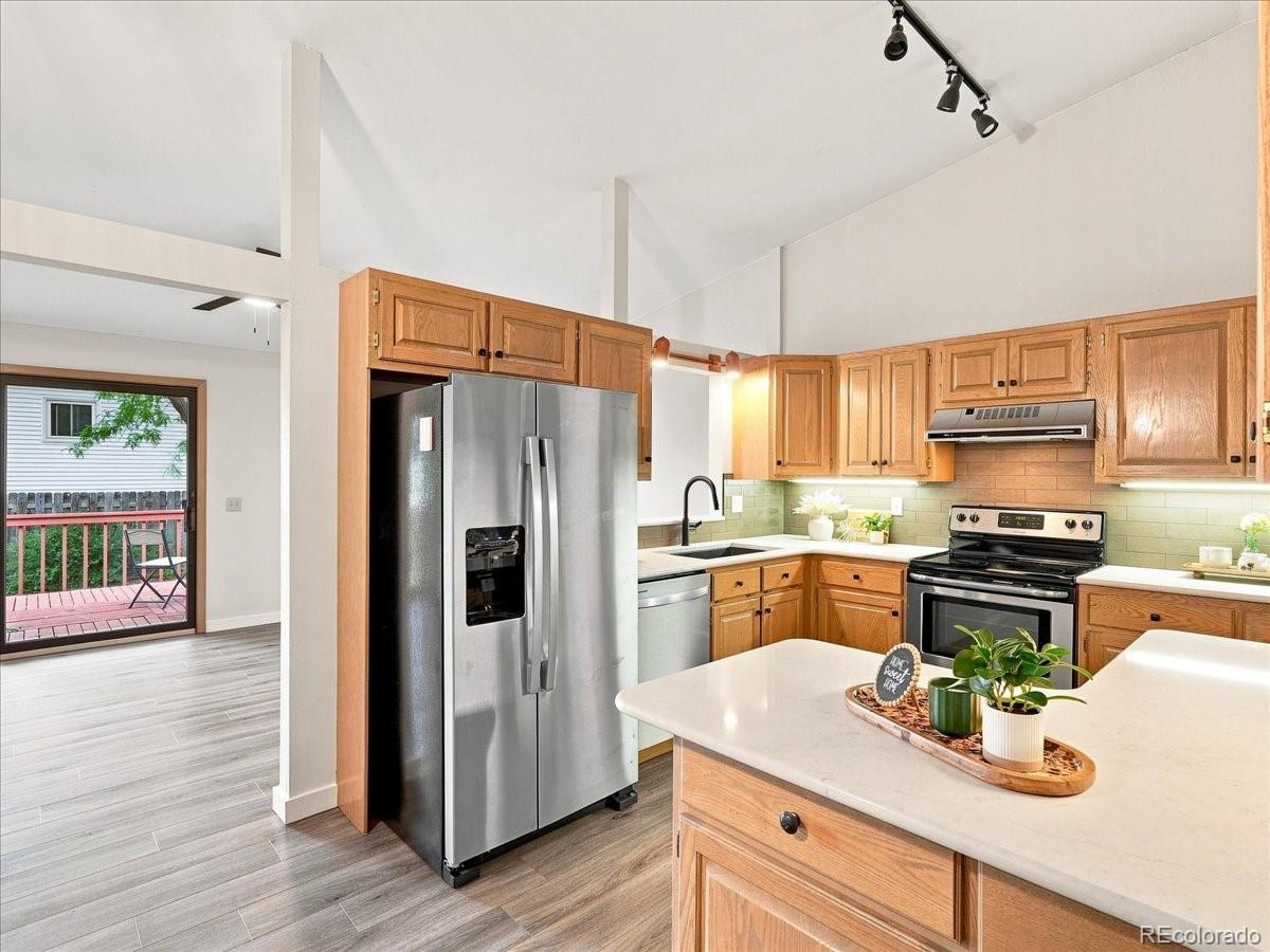 2186 Evergreen Place