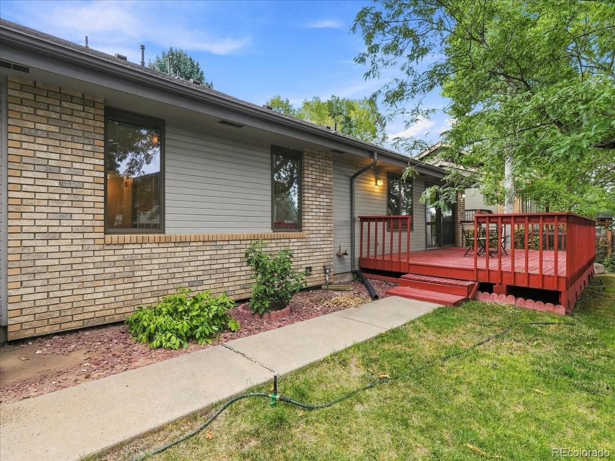 2186 Evergreen Place